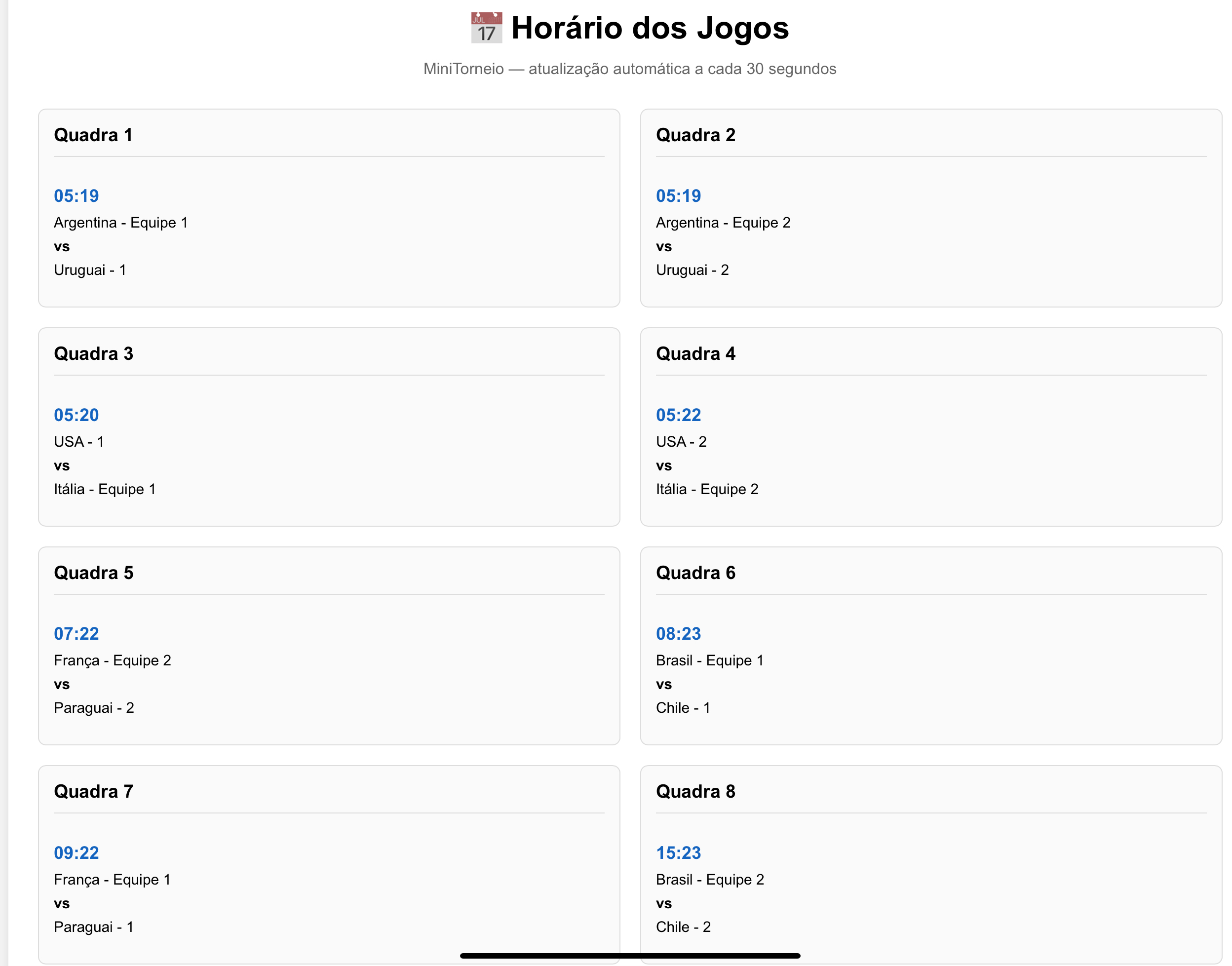 IMG_0548 horário dos jogos